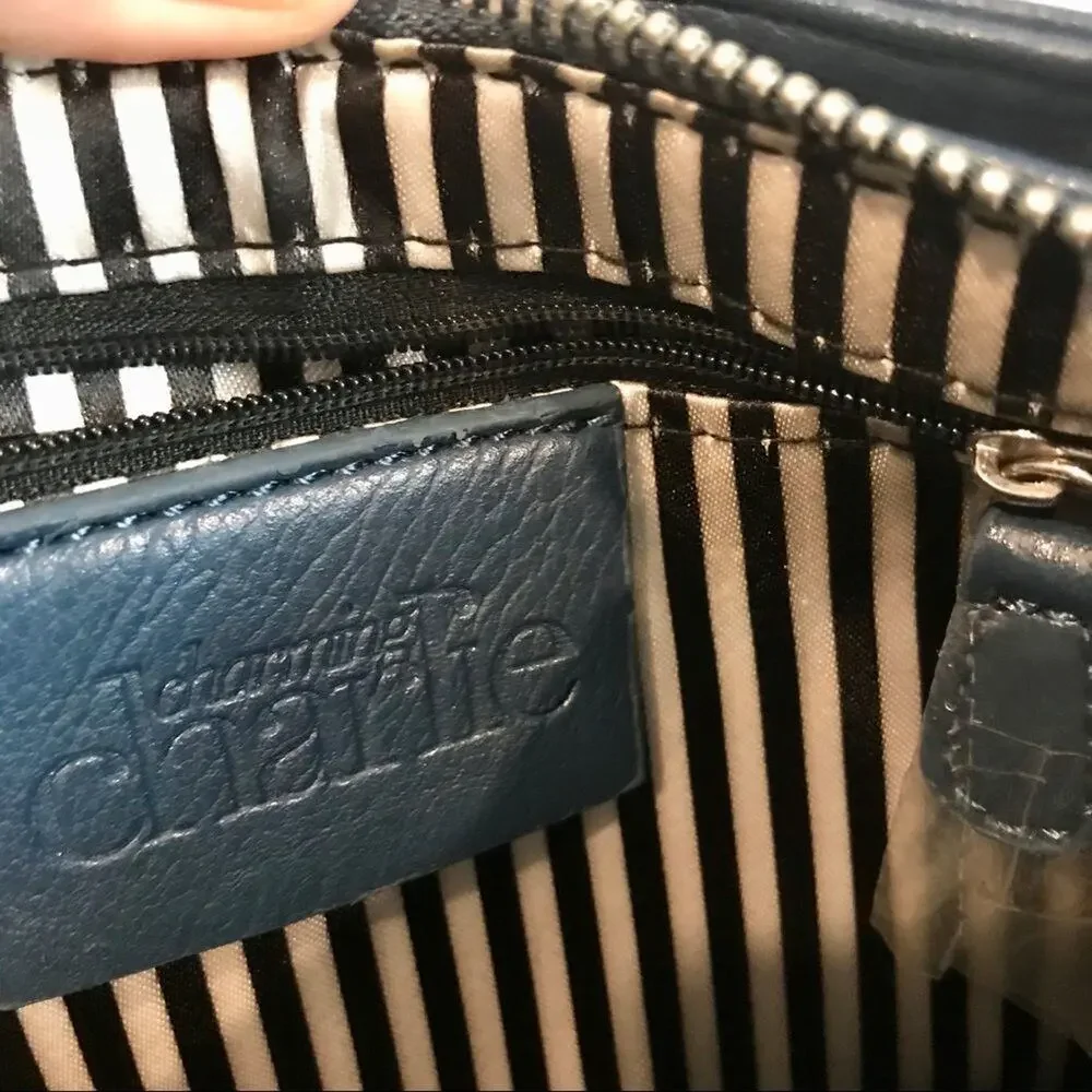 Charming Charlie Crossbody Shoulder bag